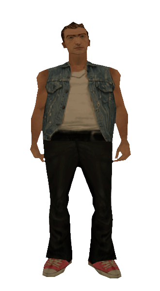 Skin 291