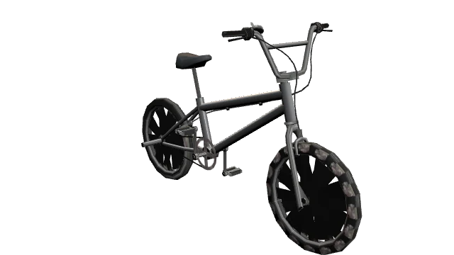 BMX