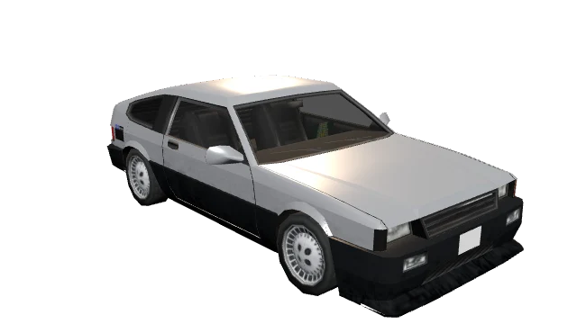 Blista Compact