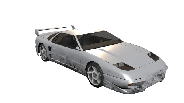 Super GT