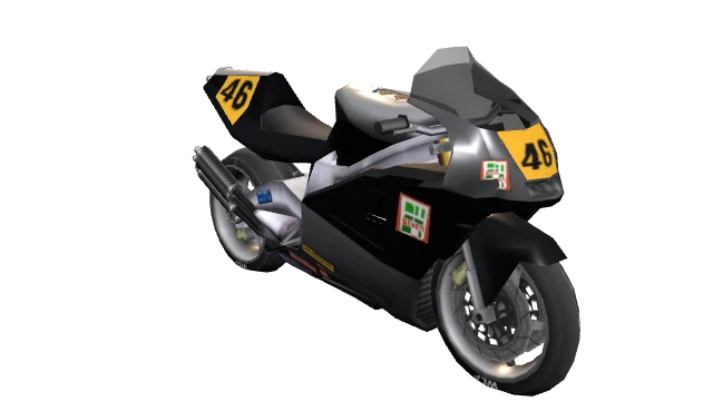 NRG-500